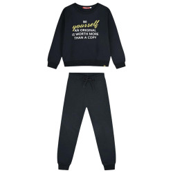 Energiers Παιδικές φόρμες σετ